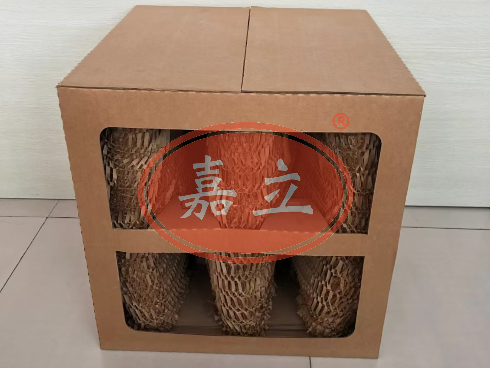 枞阳纸盒式干湿过滤器