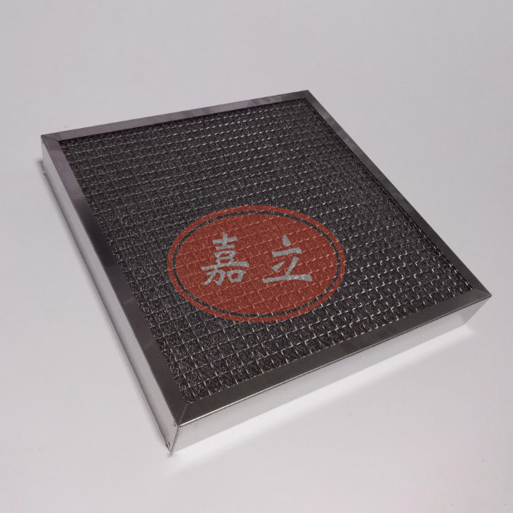 枞阳不锈钢油雾过滤器